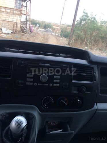 Ford Transit 2006, 189,970 km - 2.4 l - Goranboy
