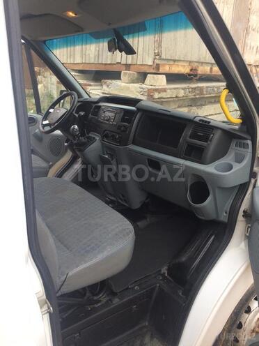 Ford Transit 2006, 189,970 km - 2.4 l - Goranboy