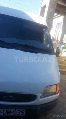 Ford Transit 1999, 2,861,986 km - 0.3 l - Bakı