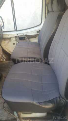 Ford Transit 1999, 2,861,986 km - 0.3 l - Bakı