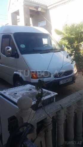 Ford Transit 1999, 2,861,986 km - 0.3 l - Bakı