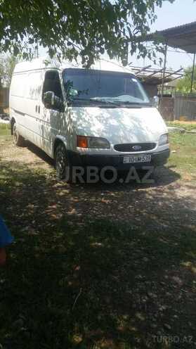 Ford Transit 1999, 2,861,986 km - 0.3 l - Bakı