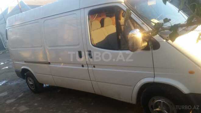 Ford Transit 1999, 2,861,986 km - 0.3 l - Bakı