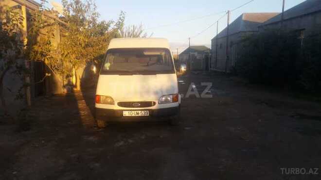 Ford Transit 1999, 2,861,986 km - 0.3 l - Bakı