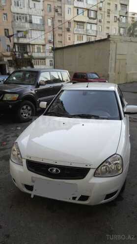 LADA (VAZ) Priora 2013, 140,000 km - 1.6 l - Bakı