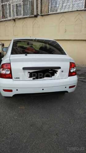 LADA (VAZ) Priora 2013, 140,000 km - 1.6 l - Bakı