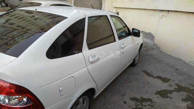 LADA (VAZ) Priora 2013, 140,000 km - 1.6 l - Bakı