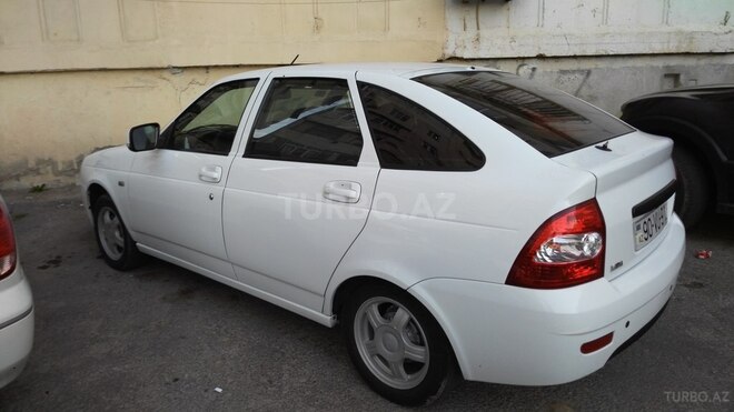 LADA (VAZ) Priora 2013, 140,000 km - 1.6 l - Bakı