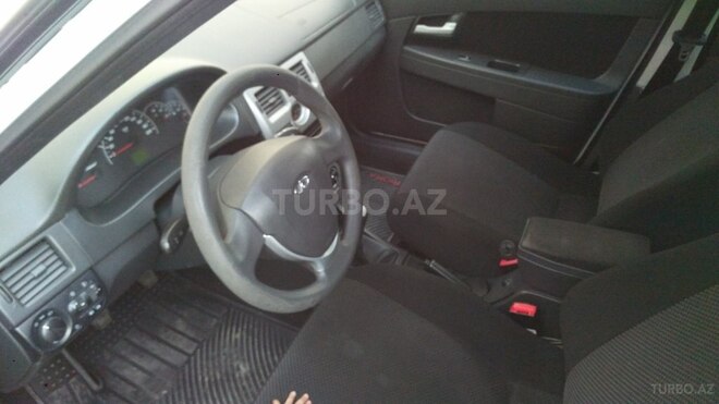 LADA (VAZ) Priora 2013, 140,000 km - 1.6 l - Bakı