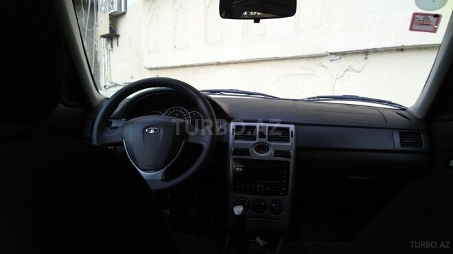 LADA (VAZ) Priora 2013, 140,000 km - 1.6 l - Bakı