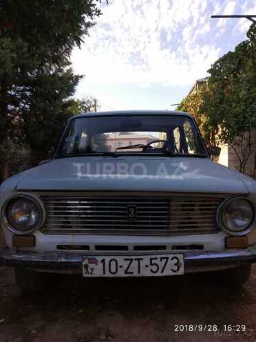 LADA (VAZ) 21011 1981, 500,000 km - 1.5 л - Bakı