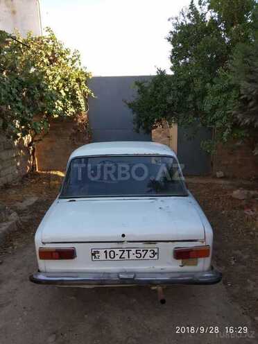 LADA (VAZ) 21011 1981, 500,000 km - 1.5 л - Bakı