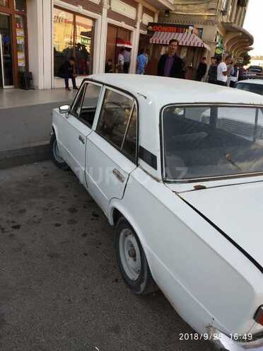 LADA (VAZ) 21011 1981, 500,000 km - 1.5 л - Bakı