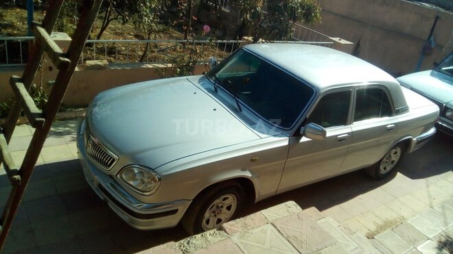 GAZ 31105 2005, 175,000 km - 2.3 l - Bakı