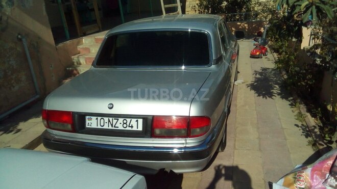 GAZ 31105 2005, 175,000 km - 2.3 l - Bakı