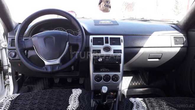 LADA (VAZ) Priora 2012, 250,000 km - 1.6 l - Bakı