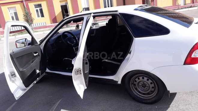 LADA (VAZ) Priora 2012, 250,000 km - 1.6 l - Bakı