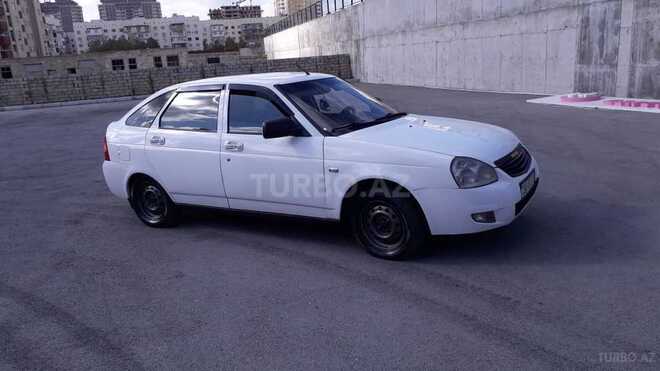 LADA (VAZ) Priora 2012, 250,000 km - 1.6 l - Bakı