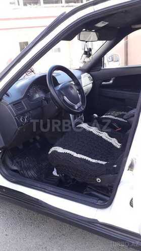 LADA (VAZ) Priora 2012, 250,000 km - 1.6 l - Bakı