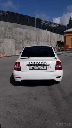LADA (VAZ) Priora 2012, 250,000 km - 1.6 l - Bakı