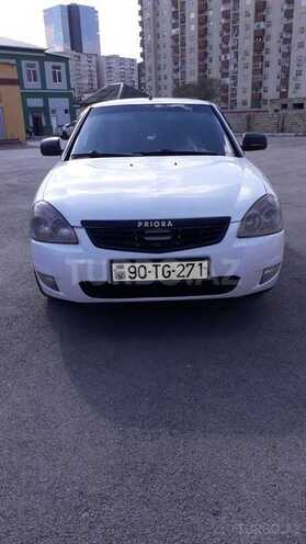 LADA (VAZ) Priora 2012, 250,000 km - 1.6 l - Bakı