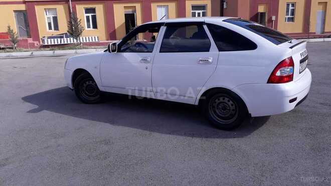 LADA (VAZ) Priora 2012, 250,000 km - 1.6 l - Bakı