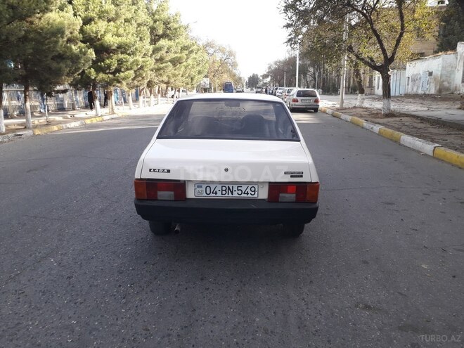 LADA (VAZ) 21099 1996, 145,000 km - 1.5 l - Sumqayıt