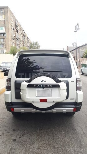 Mitsubishi Pajero 2007, 161,000 km - 3.0 л - Bakı