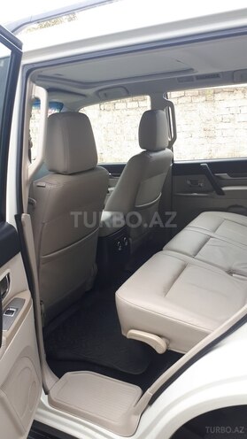 Mitsubishi Pajero 2007, 161,000 km - 3.0 л - Bakı