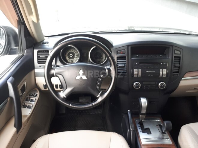 Mitsubishi Pajero 2007, 161,000 km - 3.0 л - Bakı