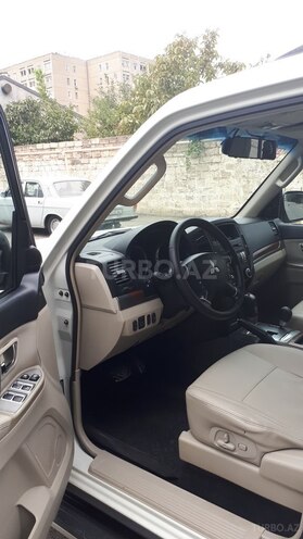 Mitsubishi Pajero 2007, 161,000 km - 3.0 л - Bakı