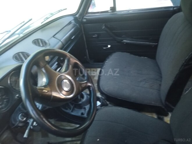 LADA (VAZ) 2106 1990, 25,896 km - 0.2 l - Tərtər