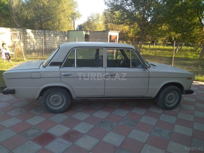 LADA (VAZ) 2106 1990, 25,896 km - 0.2 l - Tərtər