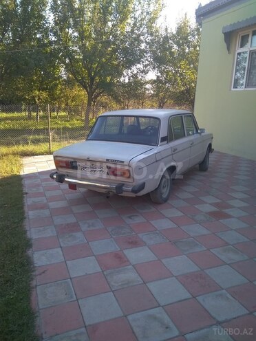 LADA (VAZ) 2106 1990, 25,896 km - 0.2 l - Tərtər