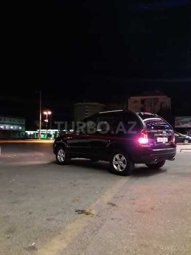 Kia Sportage 2008, 119,200 km - 2.0 l - Bakı