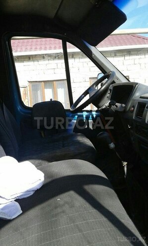 GAZ 330200 1997, 855,556 km - 0.3 л - Bakı