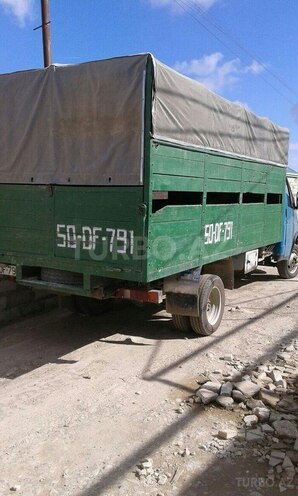 GAZ 330200 1997, 855,556 km - 0.3 л - Bakı