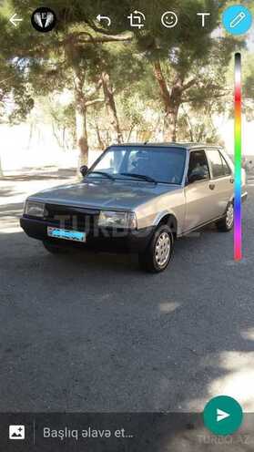 Tofas Sahin 2004, 79,500 km - 0.2 l - Bakı