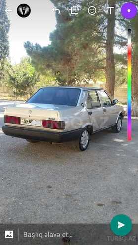 Tofas Sahin 2004, 79,500 km - 0.2 l - Bakı