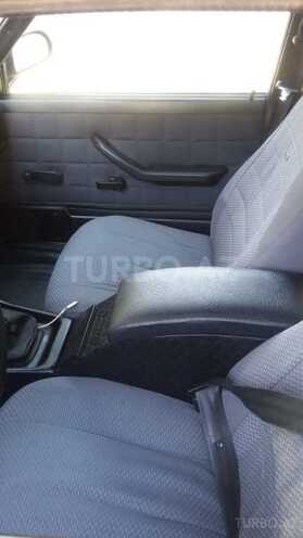 Tofas Sahin 2004, 79,500 km - 0.2 l - Bakı