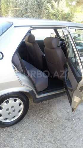 Tofas Sahin 2004, 79,500 km - 0.2 l - Bakı