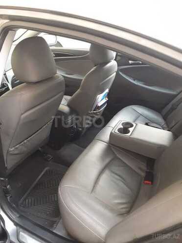 Hyundai Sonata 2011, 151,000 km - 2.0 l - Bakı