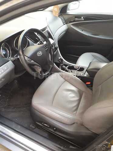 Hyundai Sonata 2011, 151,000 km - 2.0 l - Bakı
