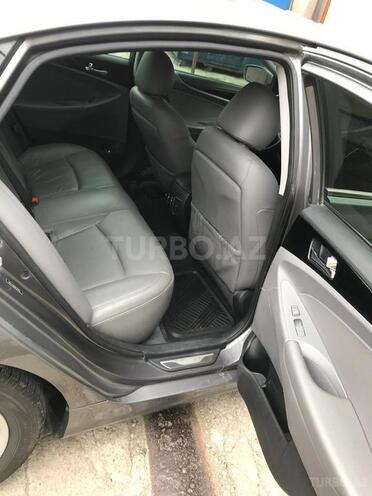 Hyundai Sonata 2011, 151,000 km - 2.0 l - Bakı