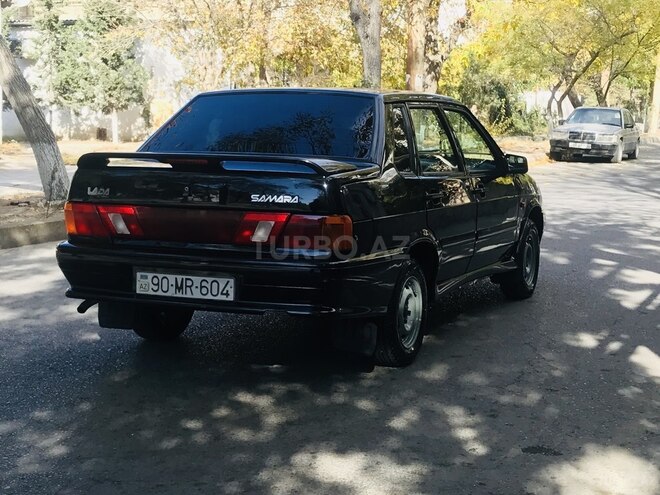 LADA (VAZ) 2115 2012, 88,060 km - 1.5 l - Sumqayıt