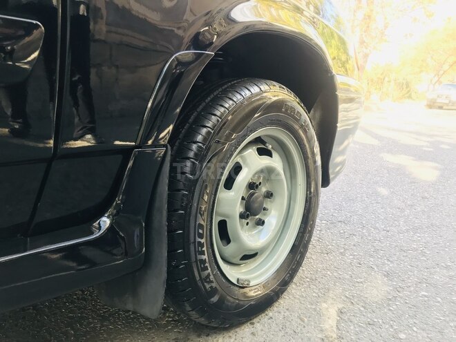 LADA (VAZ) 2115 2012, 88,060 km - 1.5 l - Sumqayıt