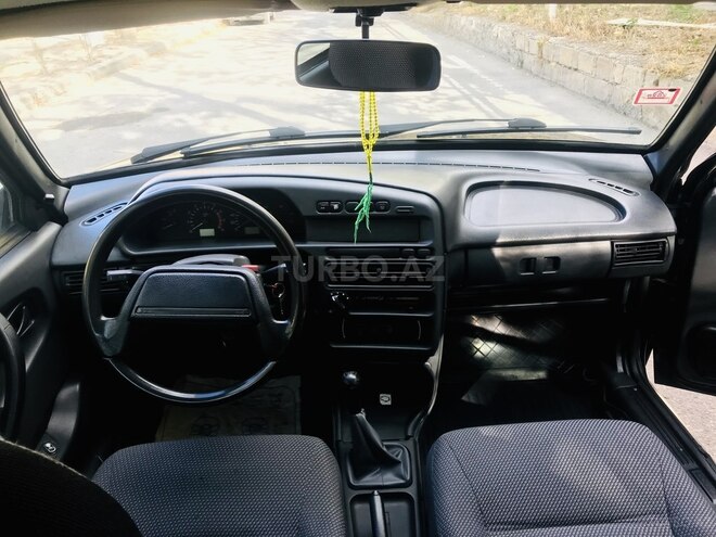 LADA (VAZ) 2115 2012, 88,060 km - 1.5 l - Sumqayıt