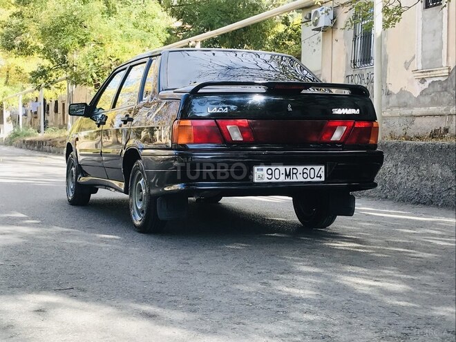 LADA (VAZ) 2115 2012, 88,060 km - 1.5 l - Sumqayıt