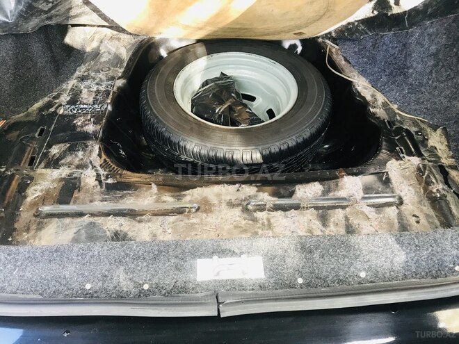 LADA (VAZ) 2115 2012, 88,060 km - 1.5 l - Sumqayıt