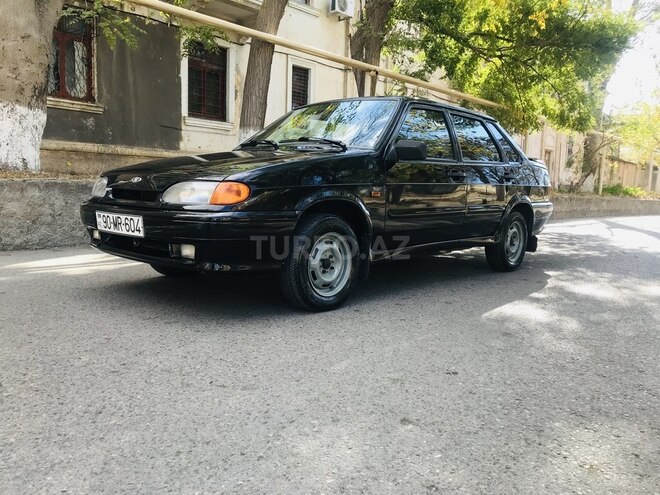 LADA (VAZ) 2115 2012, 88,060 km - 1.5 l - Sumqayıt